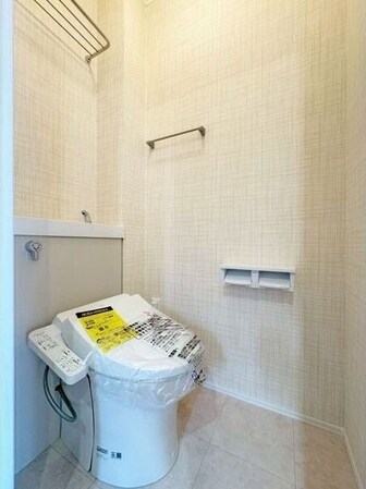 エトワールの物件内観写真